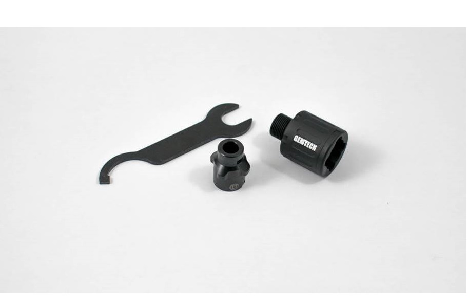 Gemtech 22 QDA Assembly - image 3 of 5